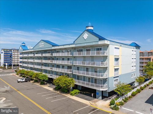 405-16 138th St, OCEAN CITY, MD, 21842-2599 | Card Image