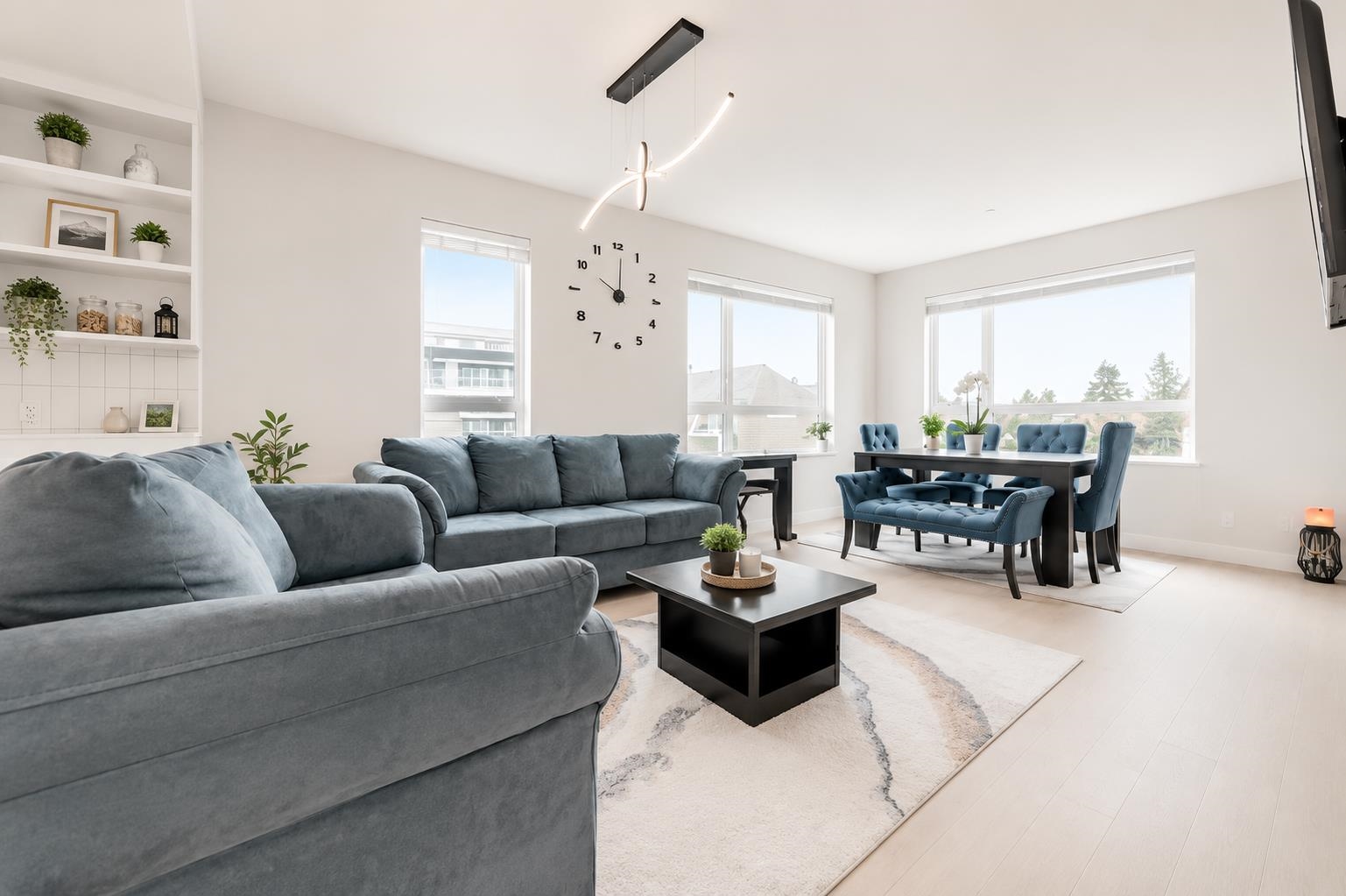 Residential in Maple Ridge