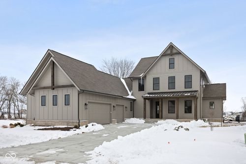16928 Tractive Dr, Westfield, IN, 46074-1225 | Card Image