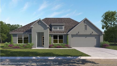 15155 S 90th Westavenue, Kiefer, OK, 74041 | Card Image