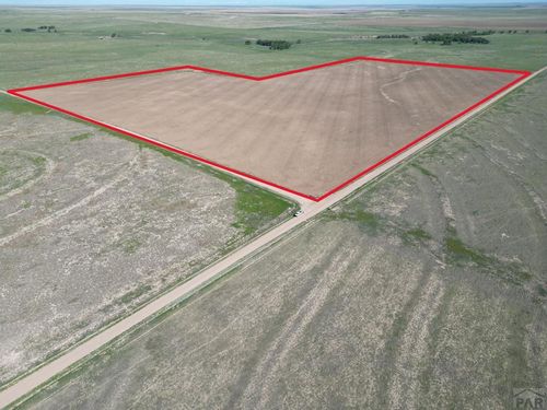 TBD County Road 27, Granada, CO, 81041 | Card Image