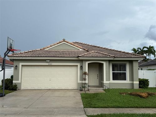 16363 Sw 11th St, Pembroke Pines, FL, 33027-5115 | Card Image