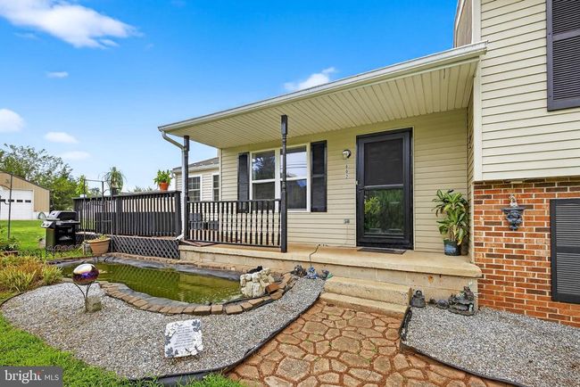 602 Greenview Dr, House other with 4 bedrooms, 2 bathrooms and null parking in Denver PA | Image 30