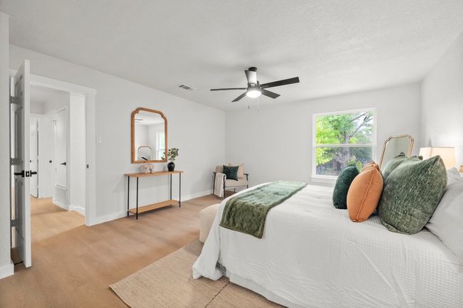 4502 Clarno Dr, House other with 3 bedrooms, 3 bathrooms and null parking in Austin TX | Image 22