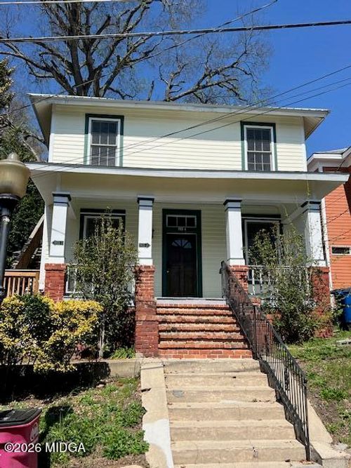 965 New St, Macon, GA, 31201-2124 | Card Image