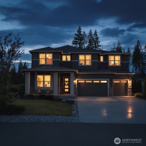 14607 122nd Pl Ne, Lake Stevens, WA, 98258-8259 | Card Image