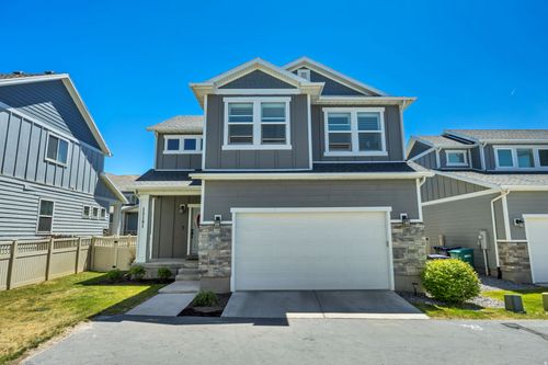 15181 S Sabre Pl, Bluffdale, UT, 84065-2515 | Card Image
