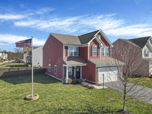 1552 Mary Lou Dr, Pataskala, OH, 43062-5031 | Card Image