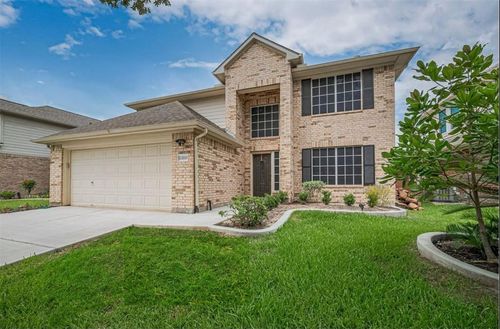 13703 Broad Oaks Ln, Rosharon, TX, 77583-2031 | Card Image