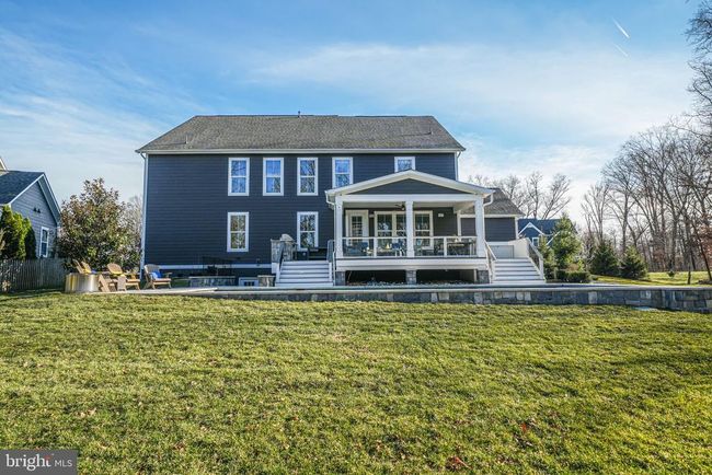 23673 Amesfield Pl, House other with 6 bedrooms, 7 bathrooms and null parking in ALDIE VA | Image 57
