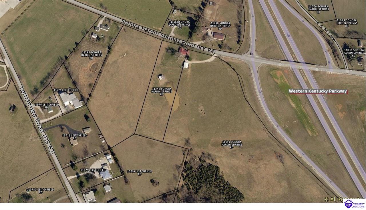 Land in Eastview 5