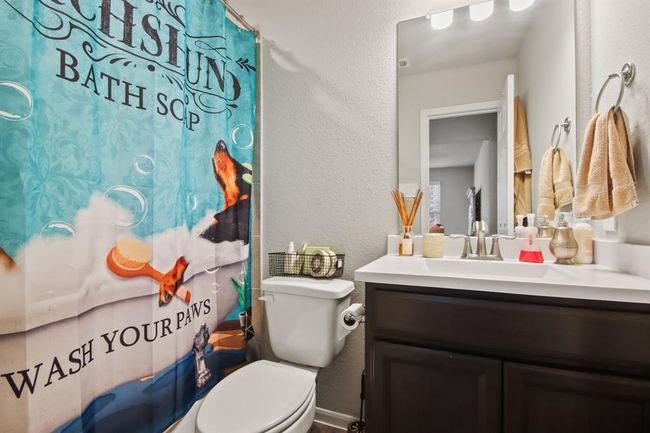 914 Golden Willow Ln, House other with 4 bedrooms, 3 bathrooms and 2 parking in Conroe TX | Image 28
