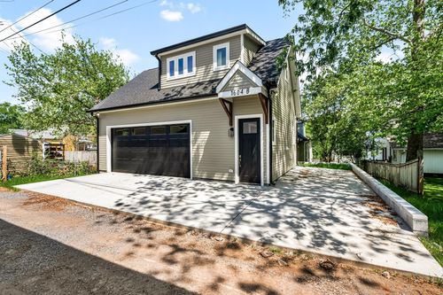 1604 Forest Ave, Nashville, TN, 37206 | Card Image