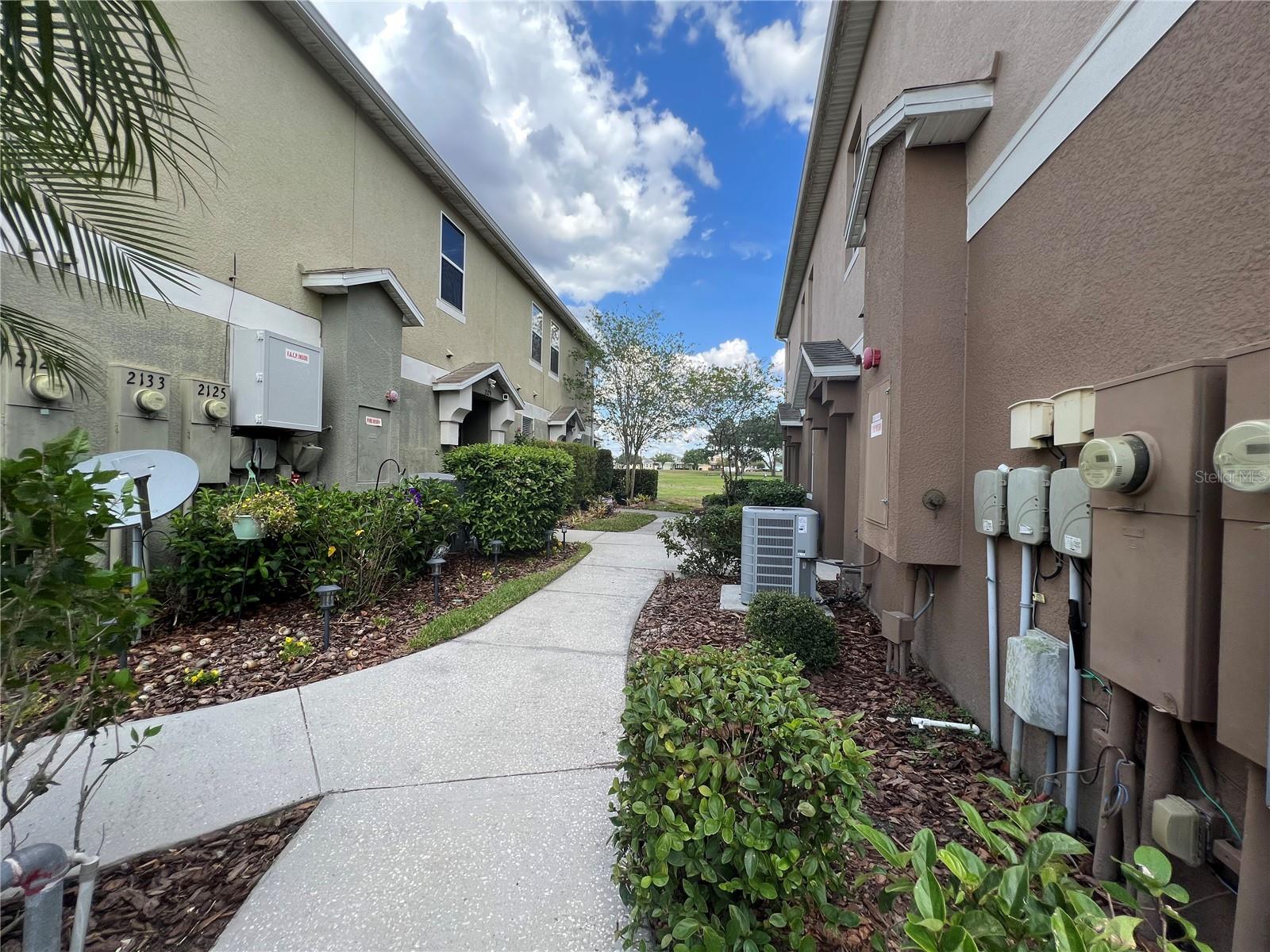 Residential Lease in ST CLOUD 4