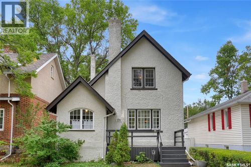 2264 Elphinstone St, Regina, SK, S4T3N8 | Card Image
