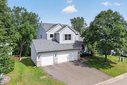 3482 Savannah Ave, White Bear Lake, MN, 55110-4579 | Card Image