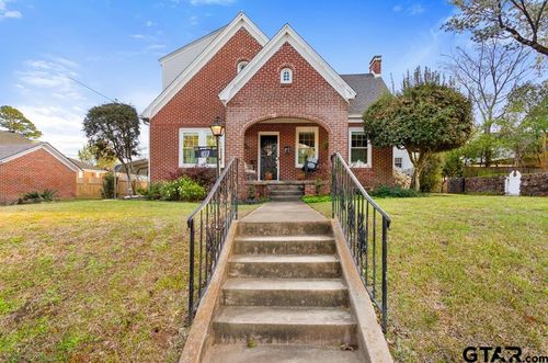 107 Rowland Pl, Tyler, TX, 75701-1702 | Card Image