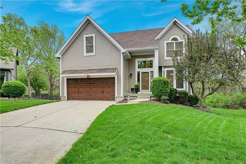 12455 England St, Overland Park, KS, 66213-4730 | Card Image