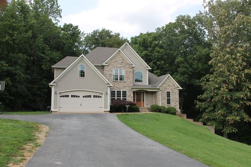 140 Cross Creek Way, Alvaton, KY, 42122-8725 | Card Image