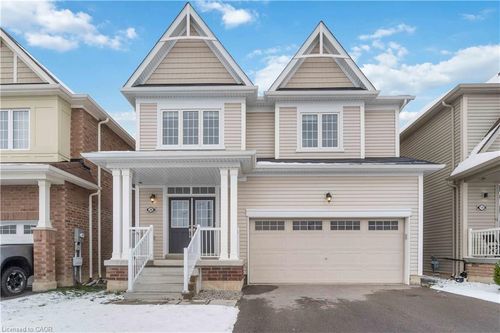 20 Vaughn Dr, Welland, ON, L3B0G8 | Card Image