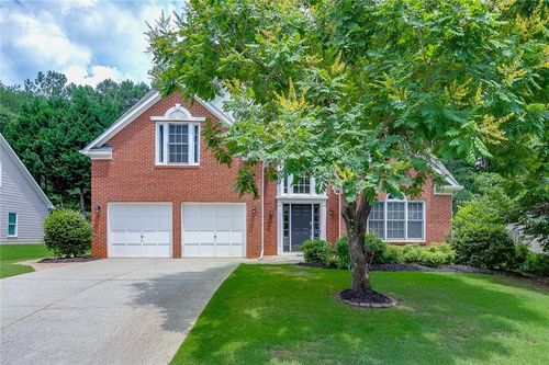 830 Morning Creek Ln, Suwanee, GA, 30024-3790 | Card Image