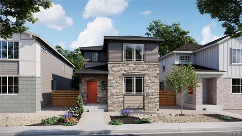 5483 N Elk Street, Aurora, CO, 80019 | Card Image