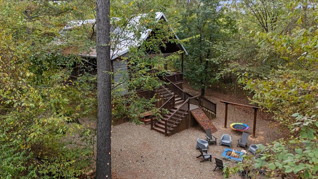 Residential in Broken Bow 4