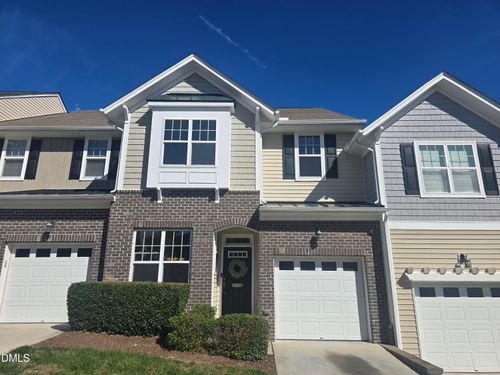 7224 Terregles Dr, Raleigh, NC, 27617-6701 | Card Image