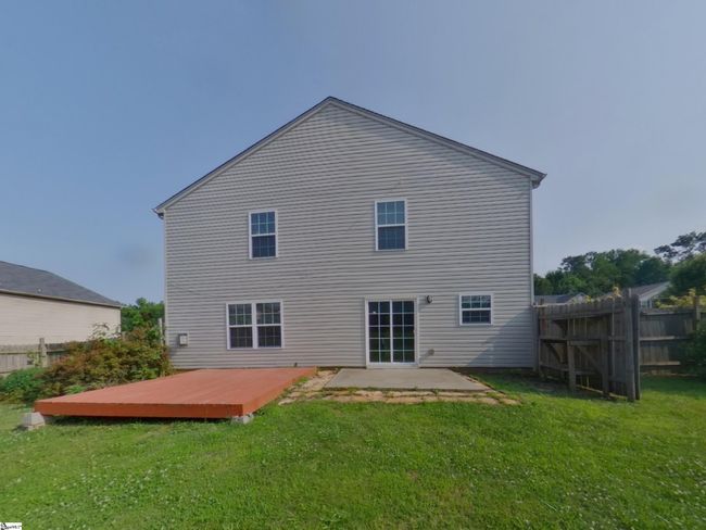 774 Markham Cir, House other with 4 bedrooms, 3 bathrooms and 2 parking in Moore SC | Image 19