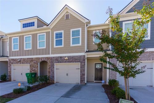 5853 Greystone Dr, Lithonia, GA, 30058-3605 | Card Image