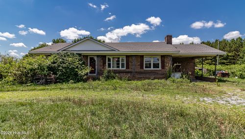 10105 Old Beulah Road, Kenly, NC, 27542 | Card Image