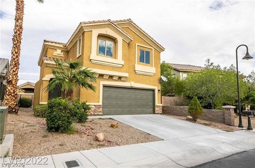124 Water Hazard Ln, Las Vegas, NV, 89148-5261 | Card Image