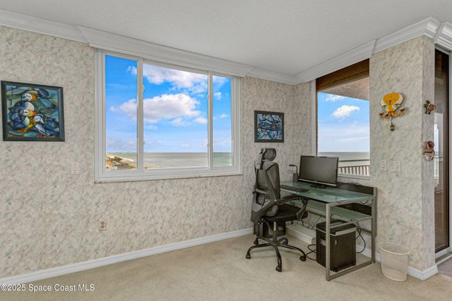 A701 - 5635 Highway A1a, Condo with 3 bedrooms, 3 bathrooms and null parking in Melbourne Beach FL | Image 28