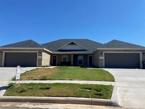 7313 Southern Belle Cir, Abilene, TX, 79602-1550 | Card Image