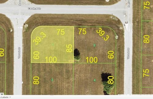 2 Thrush Dr, PLACIDA, FL, 33946 | Card Image