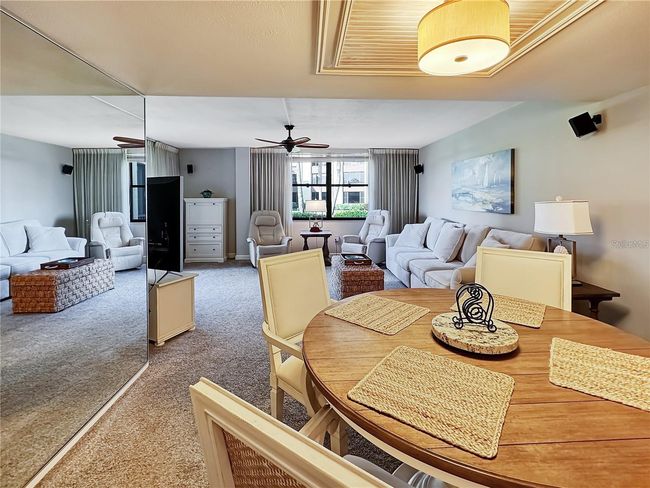 APT-106F - 8767 Midnight Pass Rd, Condo with 2 bedrooms, 2 bathrooms and null parking in Sarasota FL | Image 11