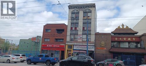 341 E Hastings St, Vancouver, BC, V6A1P3 | Card Image