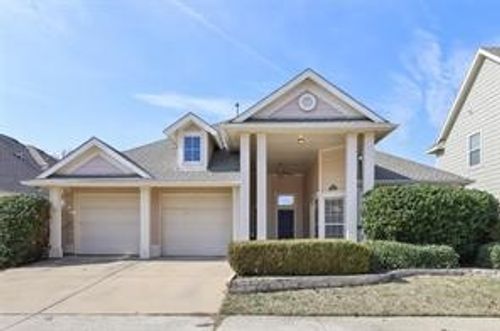 1305 Stone Mountain Pkwy, Savannah, TX, 76227-7763 | Card Image