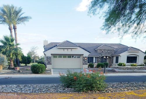 13319 W Crown Ridge Dr, Sun City West, AZ, 85375-3820 | Card Image