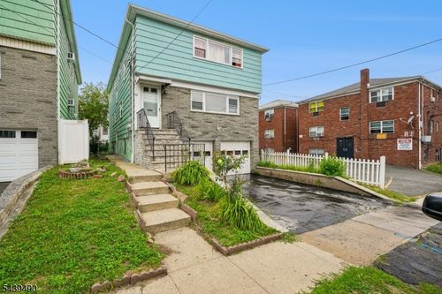 51 Tremont Ter, Irvington, NJ, 07111-3709 | Card Image