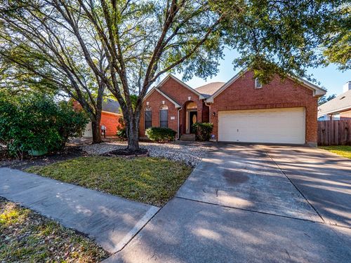 1901 Dapplegrey Ln, Austin, TX, 78727-4553 | Card Image