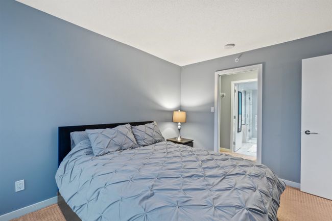 903 - 833 Seymour Street, Condo with 2 bedrooms, 0 bathrooms and 1 parking in Vancouver BC | Image 13