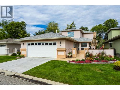 114-3788 Bird Place, Kelowna, BC, V1W4T3 | Card Image