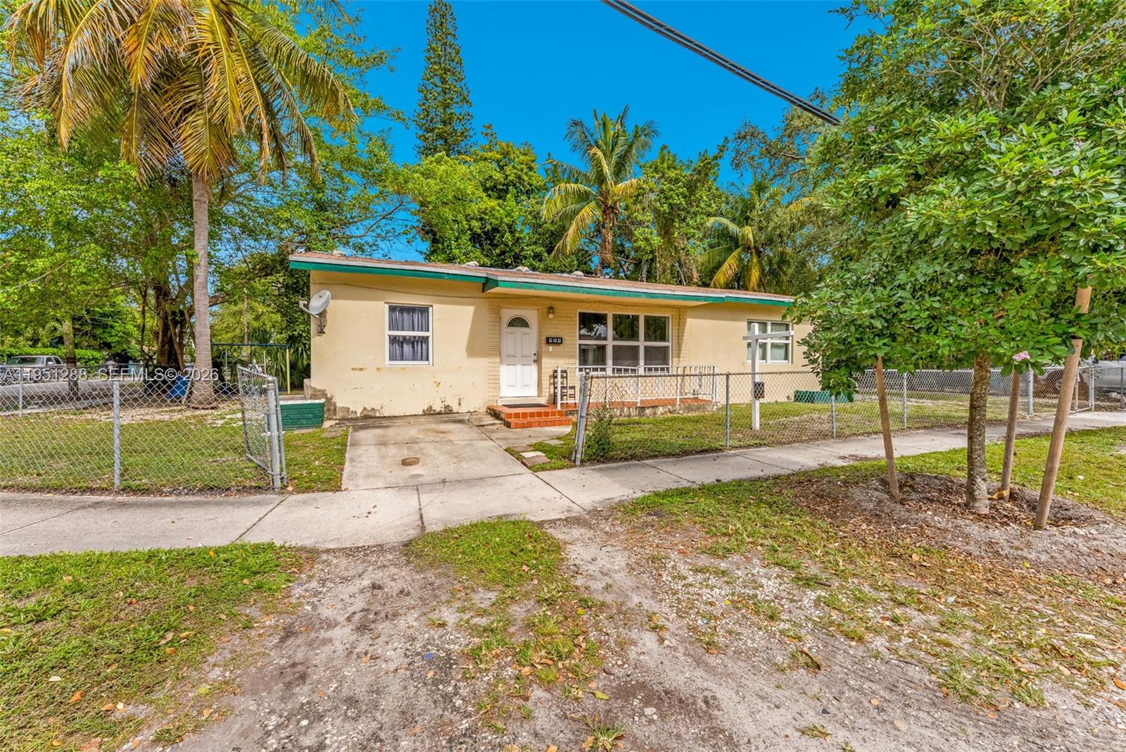 Residential in Miami 4