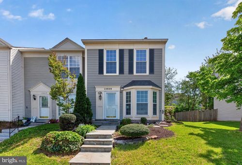 13609 Kristin Pl, HERNDON, VA, 20171-3720 | Card Image