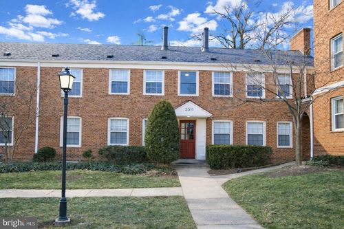 apt-101-2511 Arlington Blvd, ARLINGTON, VA, 22201-1322 | Card Image