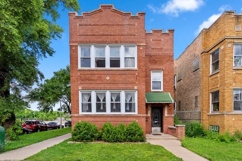 3700 N Monticello Ave, Chicago, IL, 60618-4118 | Card Image