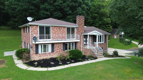 248 Boyd Dr, Hooversville, PA, 15936-8312 | Card Image