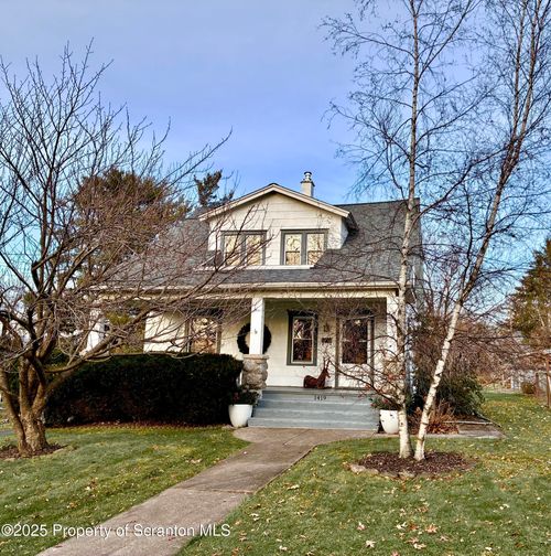 1419 Brook St, Scranton, PA, 18505-3909 | Card Image