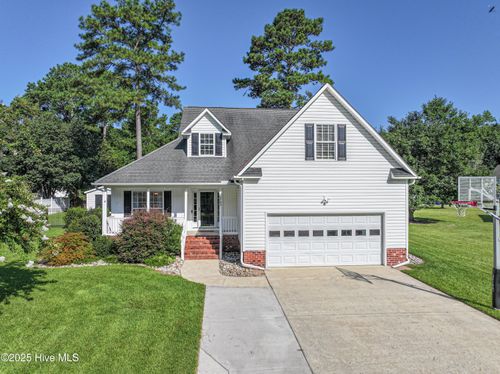 2705 River Chase Dr, Greenville, NC, 27858-8301 | Card Image